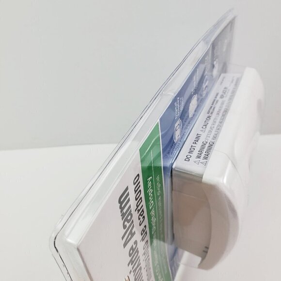 Kidde Carbon Monoxide Alarm Detector Plug-In / Battery CO Digital Display Sealed - Picture 7 of 9